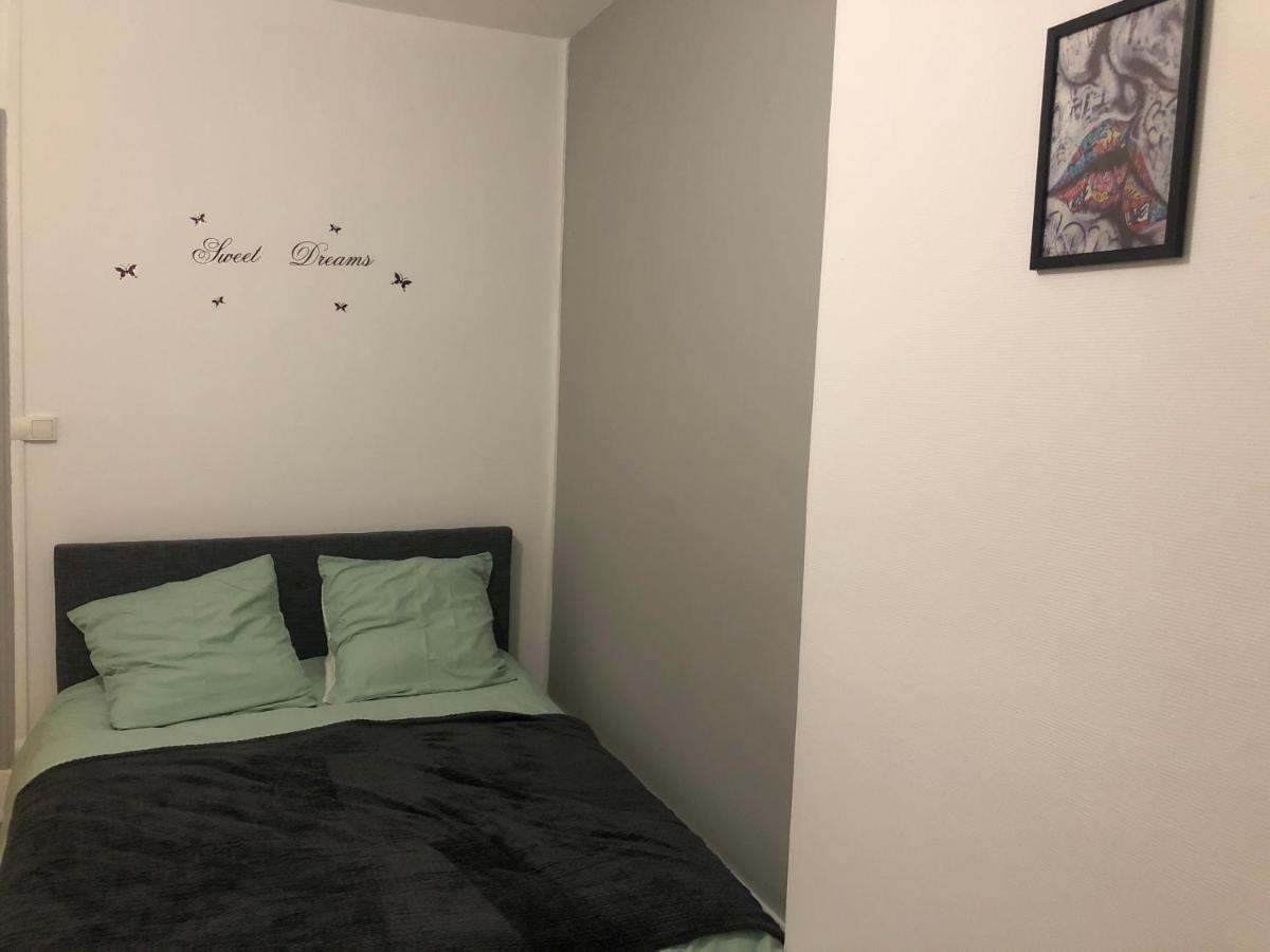 Appartement F3 agréable Vichy Exterior foto